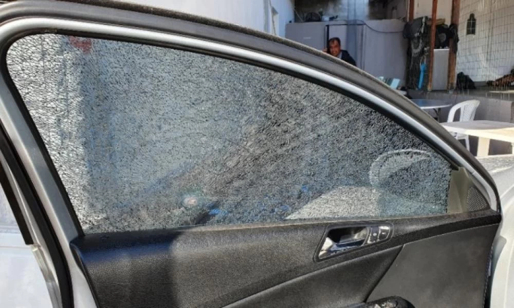 Βόλος: Πυροβολισμοί στο Αλιβέρι από αστυνομικούς που κυνηγούσαν ανήλικο Ρομά